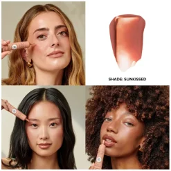 Nudescreen Blush Tint SPF 30 Sunkissed 15ml