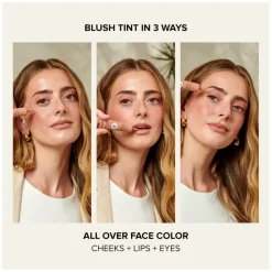 Nudescreen Blush Tint SPF 30 Sunkissed 15ml