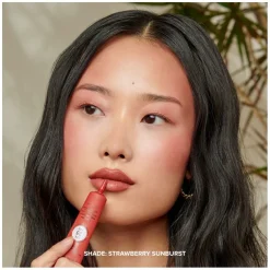 Nudescreen Blush Tint SPF 30 Strawberry Sunburst 15ml