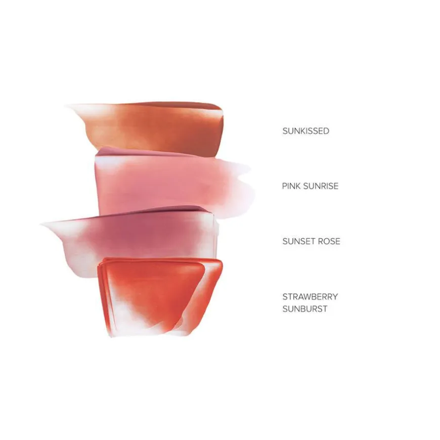 Nudescreen Blush Tint SPF 30 Strawberry Sunburst 15ml