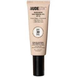 Nudescreen Daily Mineral Veil SPF30 Nude 50ml