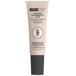 Nudescreen Daily Mineral Veil SPF30 Cool 50ml