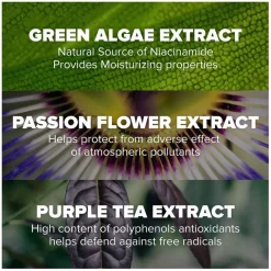 Nudescreen Daily Mineral Veil SPF30 Cool 50ml