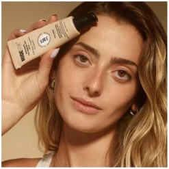 Nudescreen Daily Mineral Veil SPF30 Cool 50ml