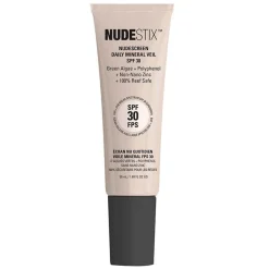 Nudescreen Daily Mineral Veil SPF30 Warm 50ml