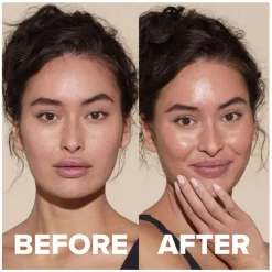 Nudescreen Daily Mineral Veil SPF30 Warm 50ml