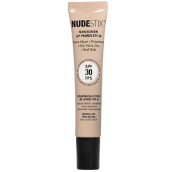 Nudescreen Lip Primer SPF30 Natural 10ml