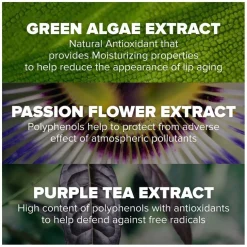 Nudescreen Lip Primer SPF30 Natural 10ml