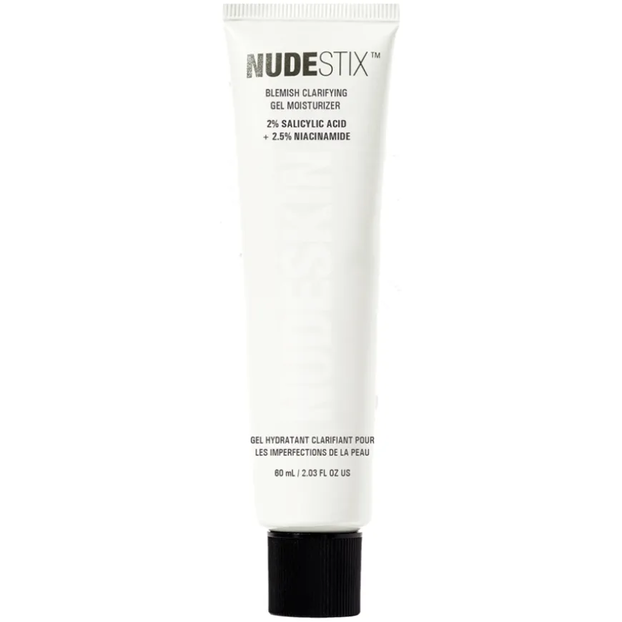 Nudeskin Blemish Clarifying Gel Moisturizer 60ml