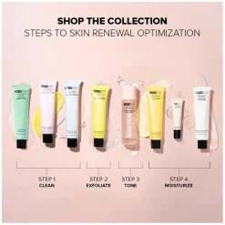 Nudeskin Blemish Clarifying Gel Moisturizer 60ml