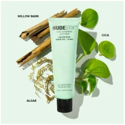 Nudeskin Cica Cleansing Jelly Milk 60ml