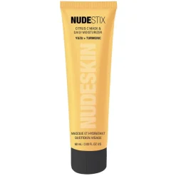 Nudeskin Citrus-C Mask & Daily Moisturizer 60ml