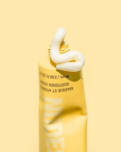 Nudeskin Citrus-C Mask & Daily Moisturizer 60ml