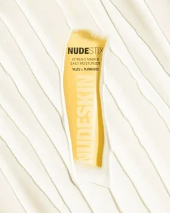 Nudeskin Citrus-C Mask & Daily Moisturizer 60ml