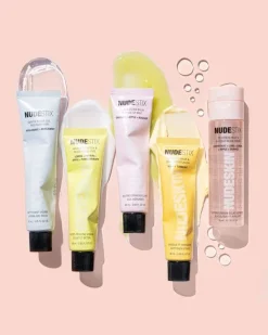 Nudeskin Citrus-C Mask & Daily Moisturizer 60ml