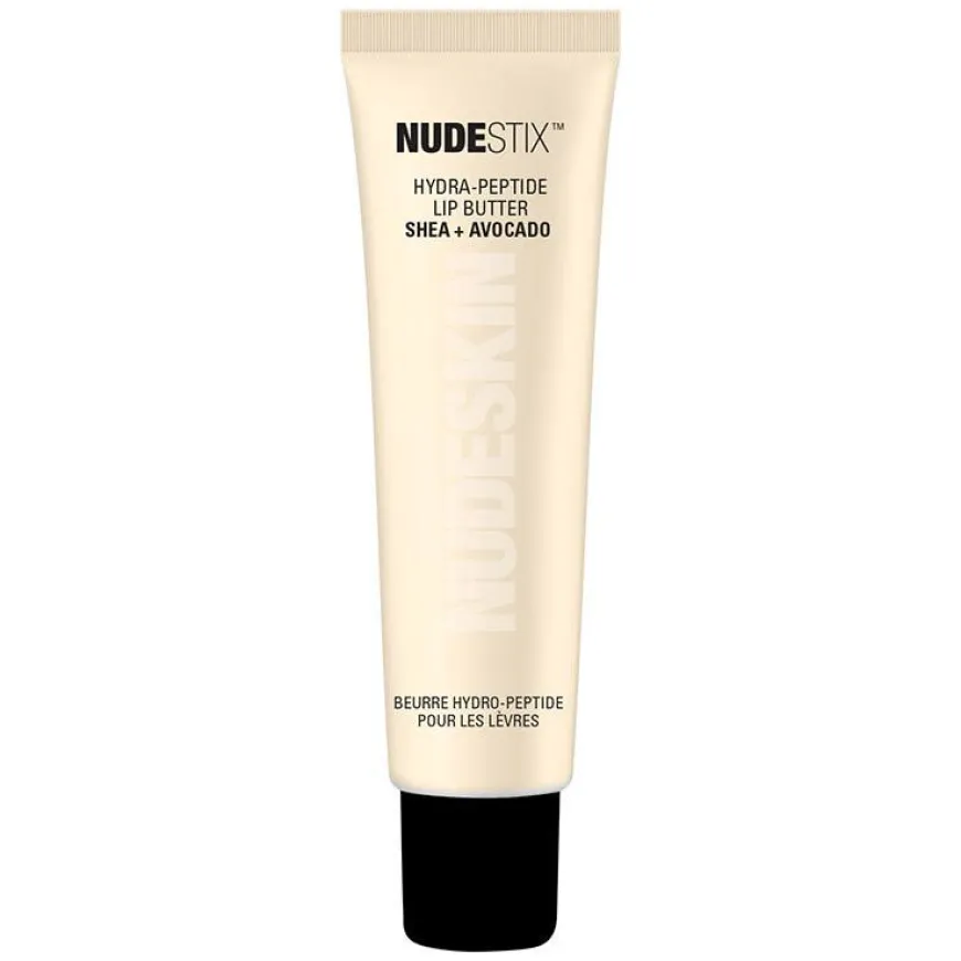 Nudeskin Hydra-Peptide Lip Butter 10ml