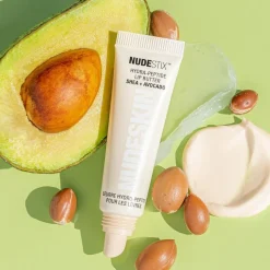 Nudeskin Hydra-Peptide Lip Butter 10ml