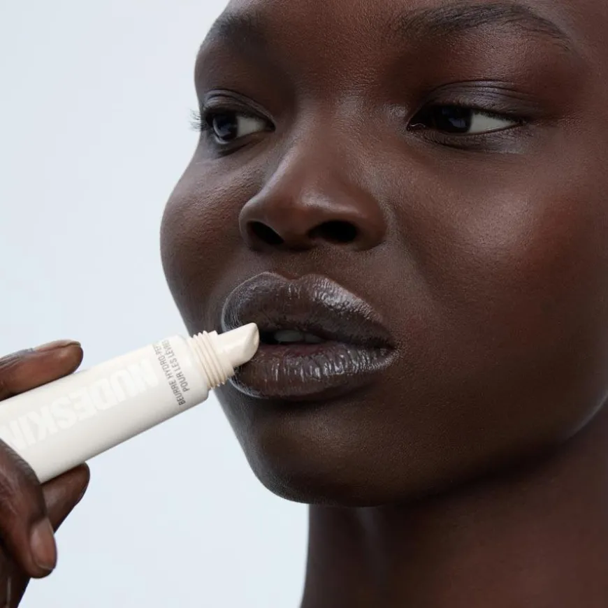 Nudeskin Hydra-Peptide Lip Butter 10ml