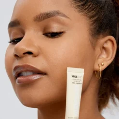 Nudeskin Hydra-Peptide Lip Butter 10ml