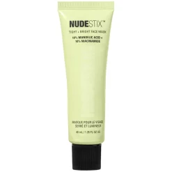 Nudeskin Tight + Bright Face Mask 40ml