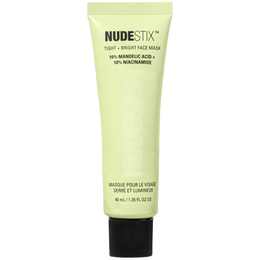 Nudeskin Tight + Bright Face Mask 40ml