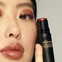 Nudies Blush Bloom Dewy Crimson Lover 7g