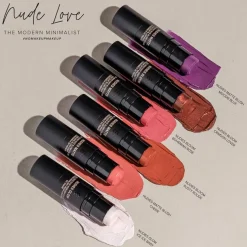 Nudies Blush Bloom Dewy Rusty Rouge 7g