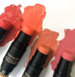 Nudies Blush Bloom Dewy Tiger Lily Queen 7g