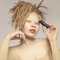 Nudies Blush Matte Cherie 7g