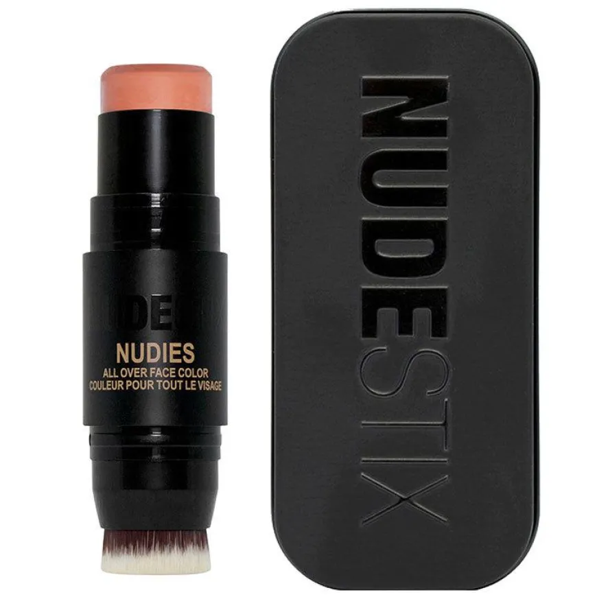Nudies Blush Matte In The Nude 7g