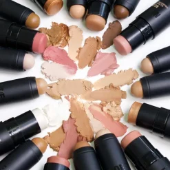 Nudies Blush Matte In The Nude 7g