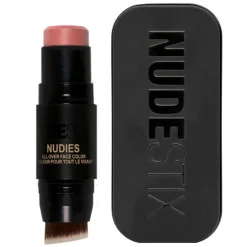 Nudies Blush Matte Naughty N`Spice 7g