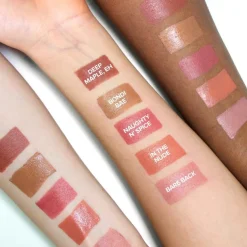 Nudies Blush Matte Naughty N`Spice 7g