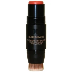 Nudies Blush Matte Nude Peach 7g