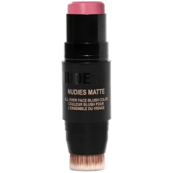 Nudies Blush Stick Naughty N Spice 7g