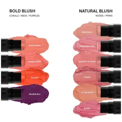 Nudies Blush Stick Naughty N Spice 7g