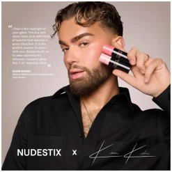 Nudies Blush Stick Naughty N Spice 7g