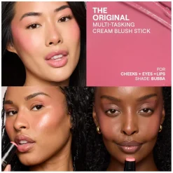 Nudies Blush Stick Naughty N Spice 7g