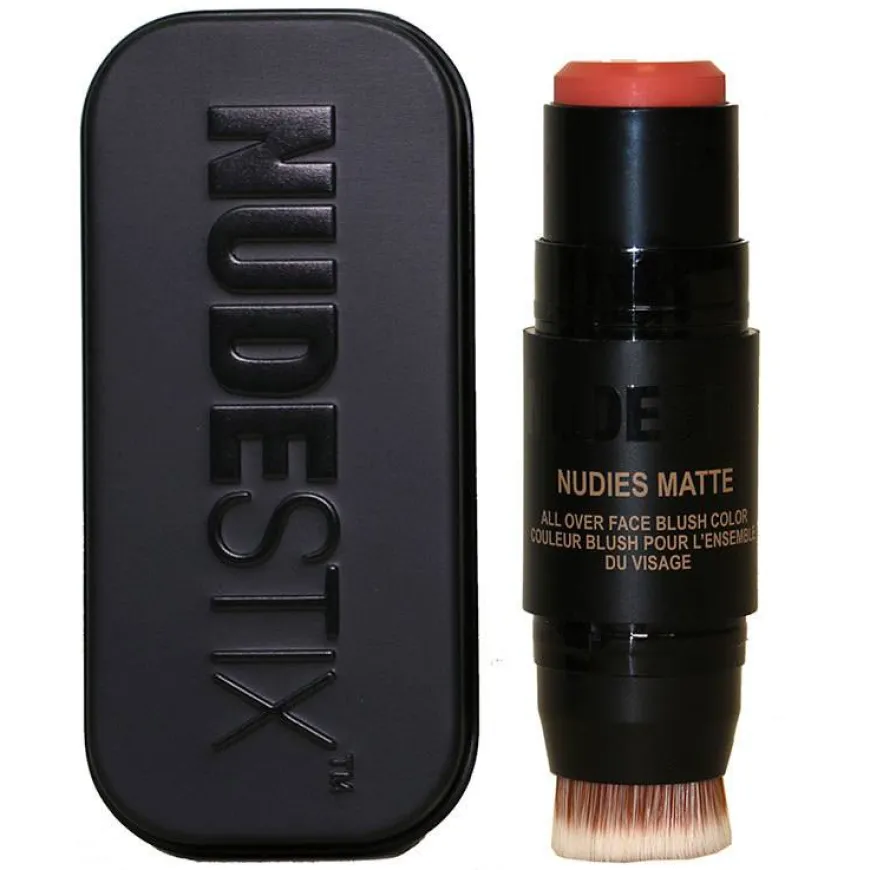 Nudies Bronze Matte Beach Babe 7g