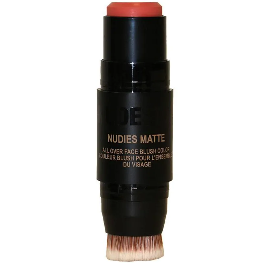 Nudies Bronze Matte Beach Babe 7g