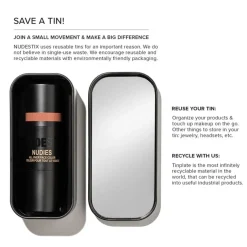 Nudies Glow Highlighter Brown Sugar Baby 8g