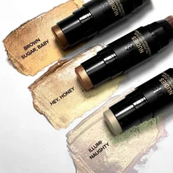 Nudies Glow Highlighter Illumi-Naughty 8g