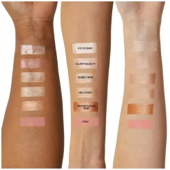 Nudies Glow Highlighter Stick Euphorix 7g