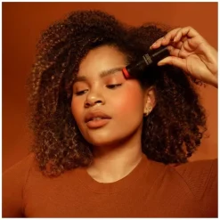 Nudies Matte All Over Face Blush Color Picante 7g