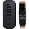 Nudies Matte All Over Face Bronze Color Bondi Belle 7g