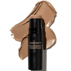 Nudies Matte All Over Face Bronze Color Bondi Belle 7g