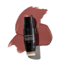 Nudies Matte All Over Face Bronze Color Sunkissed Cool 7g