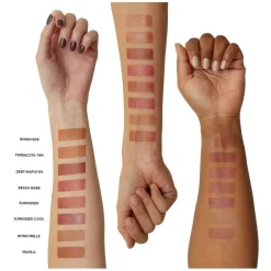 Nudies Matte All Over Face Bronze Color Sunkissed Cool 7g