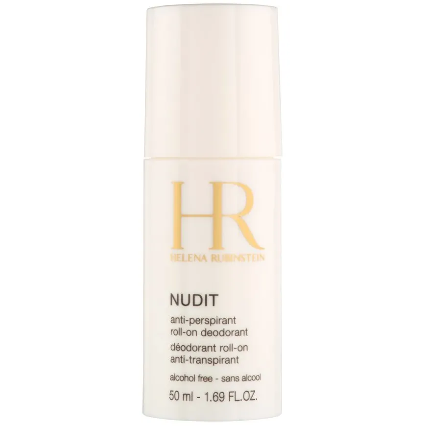 Nudit Deodorant Anti-Transpirant Roll-On 50ml
