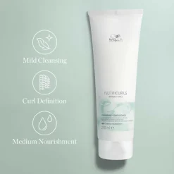 Nutricurls Cleansing Conditioner 250ml